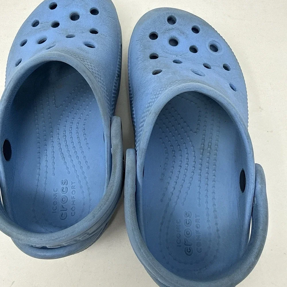 CROCS classic clog